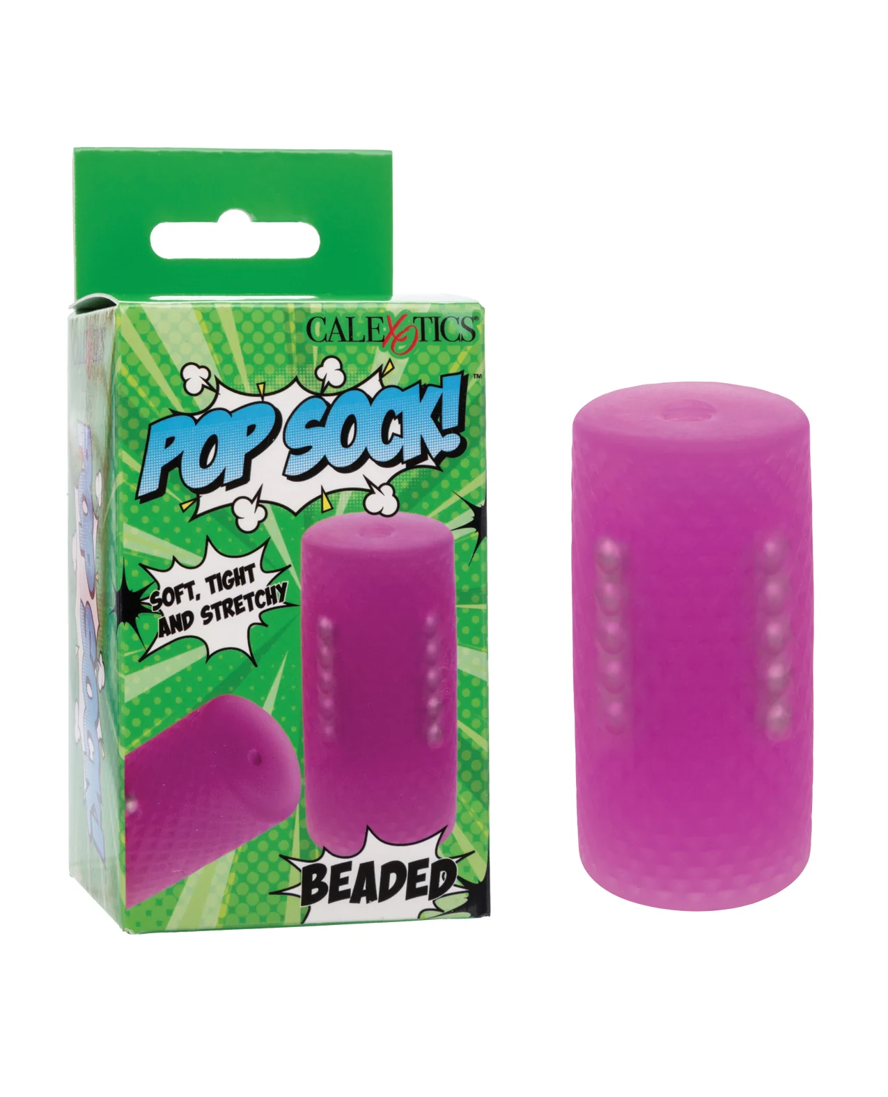 Pop Sock! Beaded - Image 8