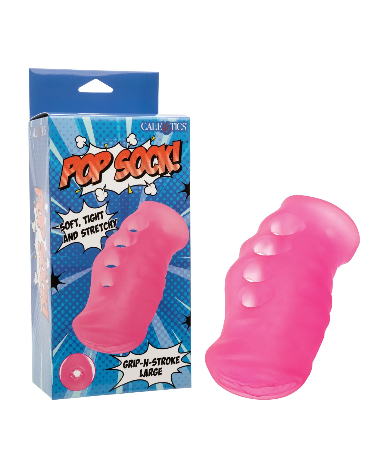 Pop Sock! Grip-N-Stroke - Image 10
