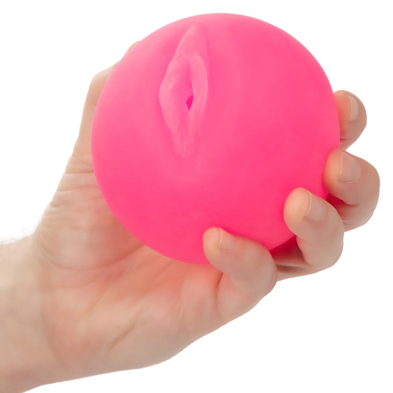 Pop Sock! Pussy & Ass Ball - Image 4