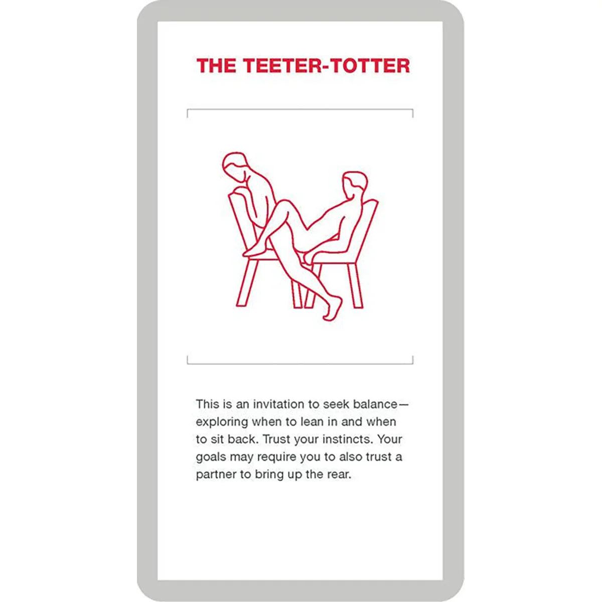 Position of the Day: Oracle Deck - Image 3