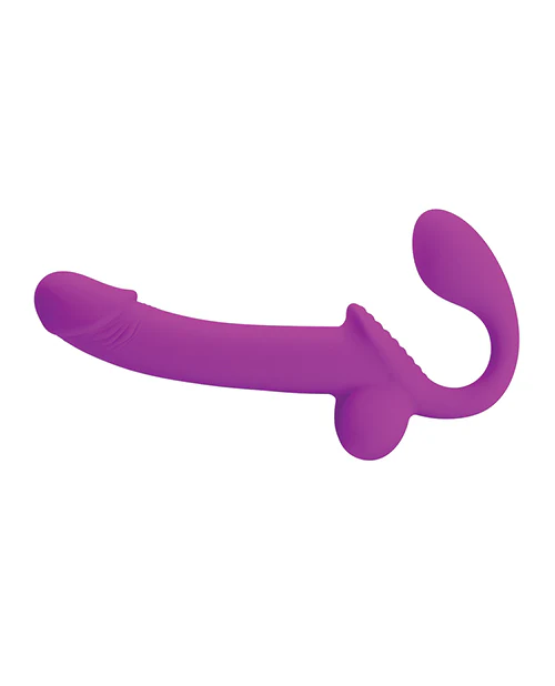 Kelpie Squirting Strapless Strap On - Image 6