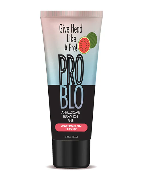 Problo Oral Pleasure Gel - Image 6
