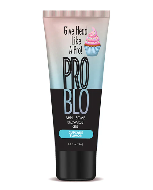 Problo Oral Pleasure Gel - Image 7