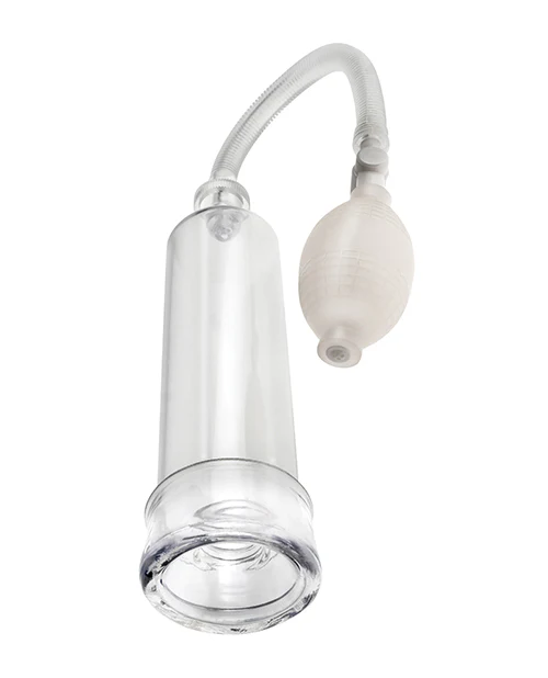 Pump Worx Beginner's Power Pump - Image 3