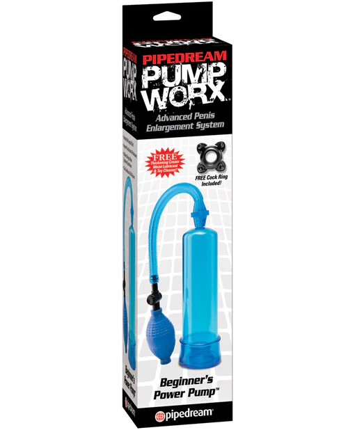 Pump Worx Beginner's Power Pump - Image 8