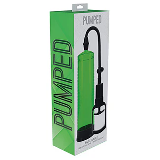 Pumped Basic Pump 2 - Image 14