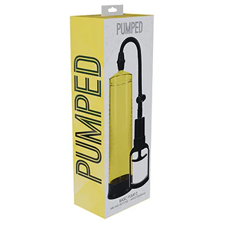 Pumped Basic Pump 2 - Image 4