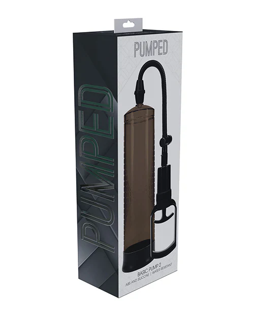 Pumped Basic Pump 2 - Image 6