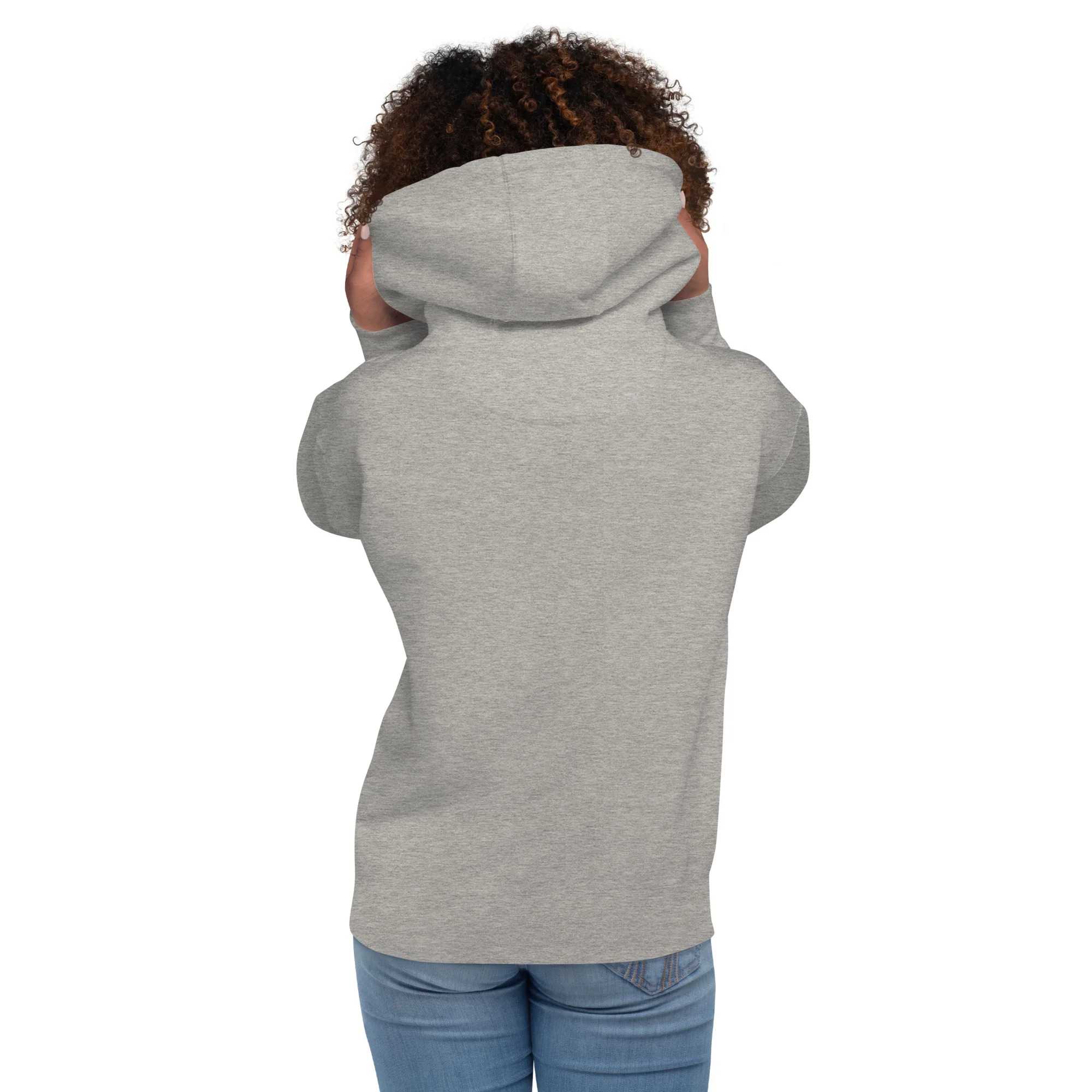 PureTaboo - Unisex Hoodie - Image 13