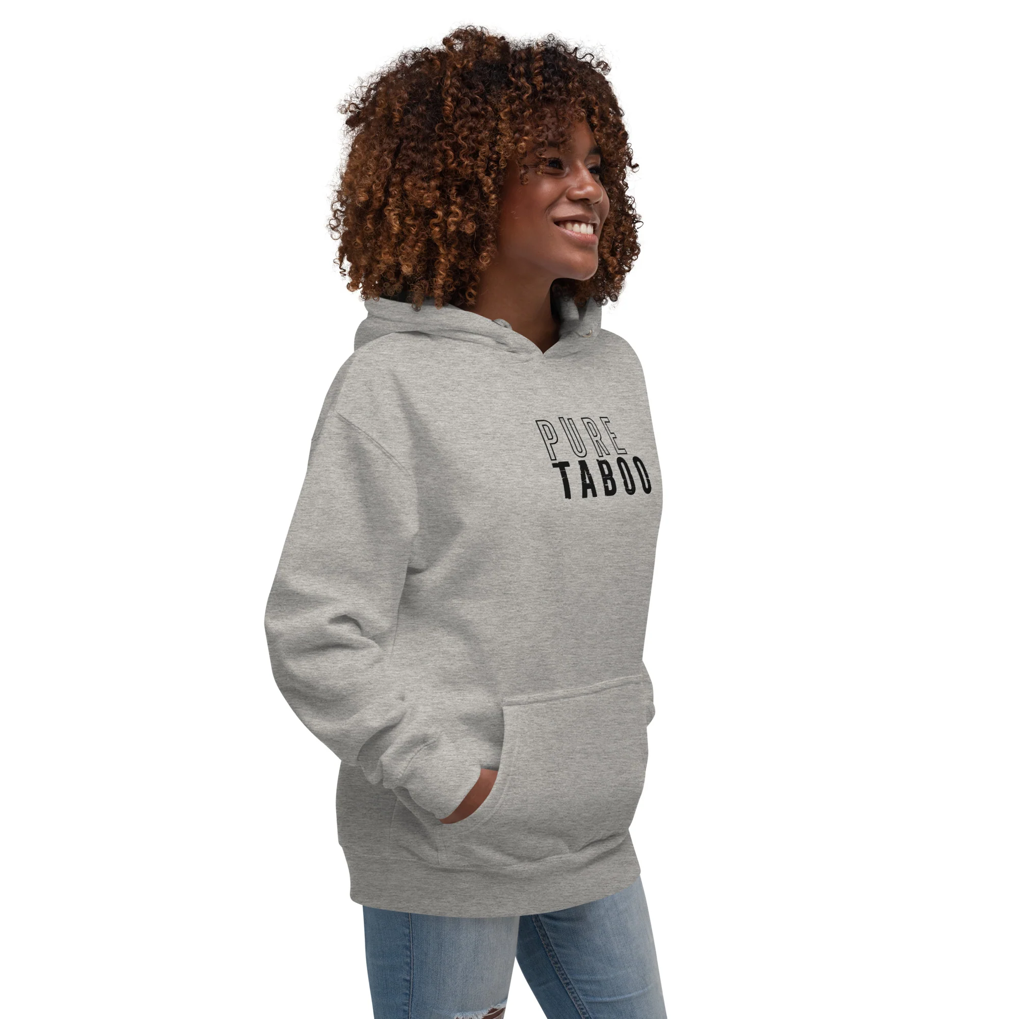 PureTaboo - Unisex Hoodie - Image 15