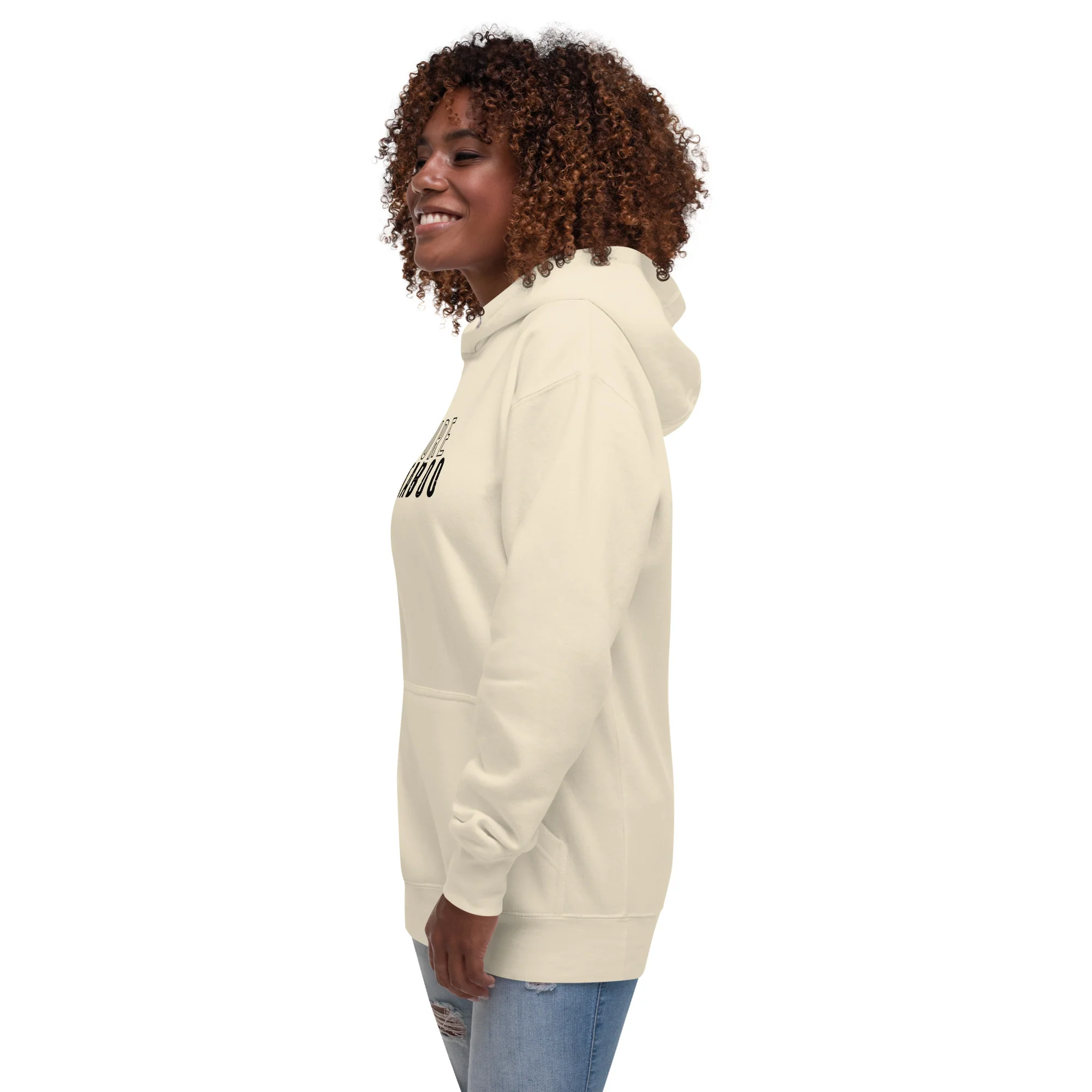 PureTaboo - Unisex Hoodie - Image 24