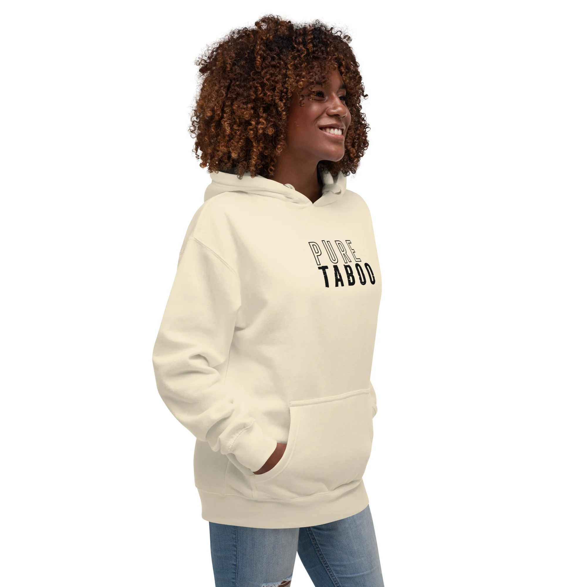 PureTaboo - Unisex Hoodie - Image 25