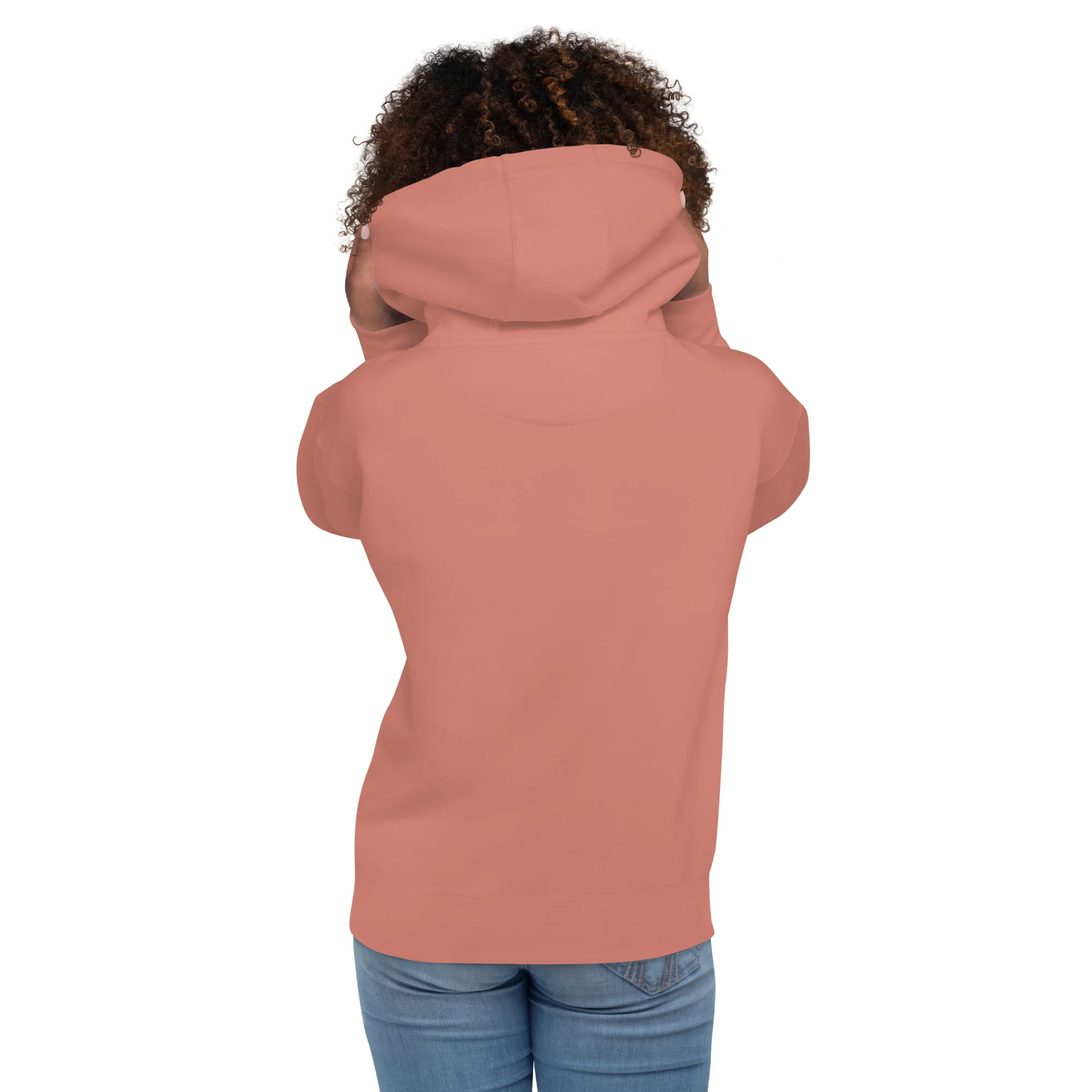 PureTaboo - Unisex Hoodie - Image 8