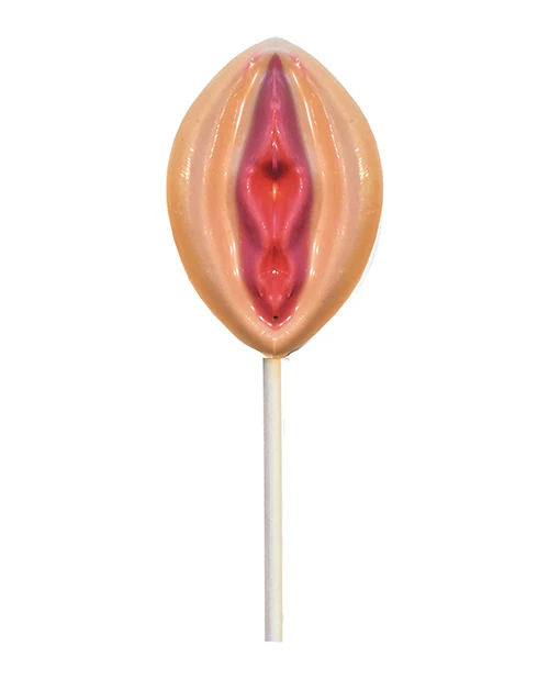 Pussy Lickers Pussy Pops - Image 2