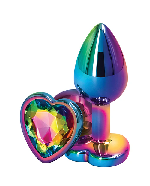 Rear Assets Mulitcolor Heart - Image 12