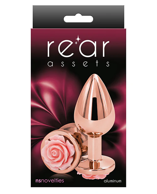 Rear Assets Rose - Image 14