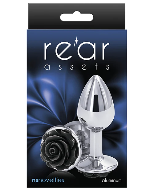Rear Assets Rose - Image 18