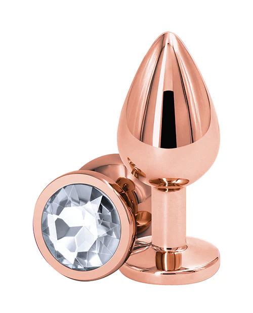 Rear Assets Rose Gold - Image 4