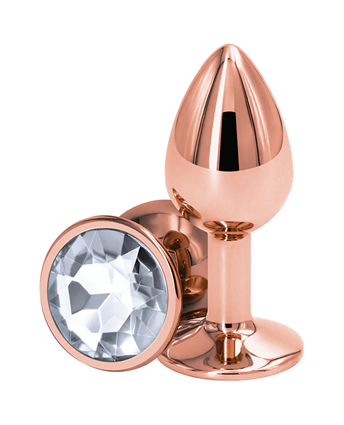 Rear Assets Rose Gold - Image 6