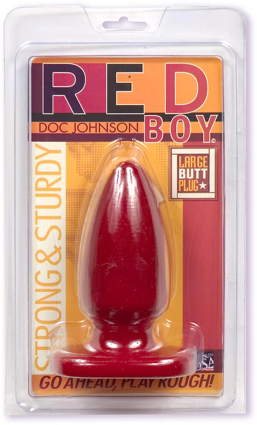 Red Boy - Image 4