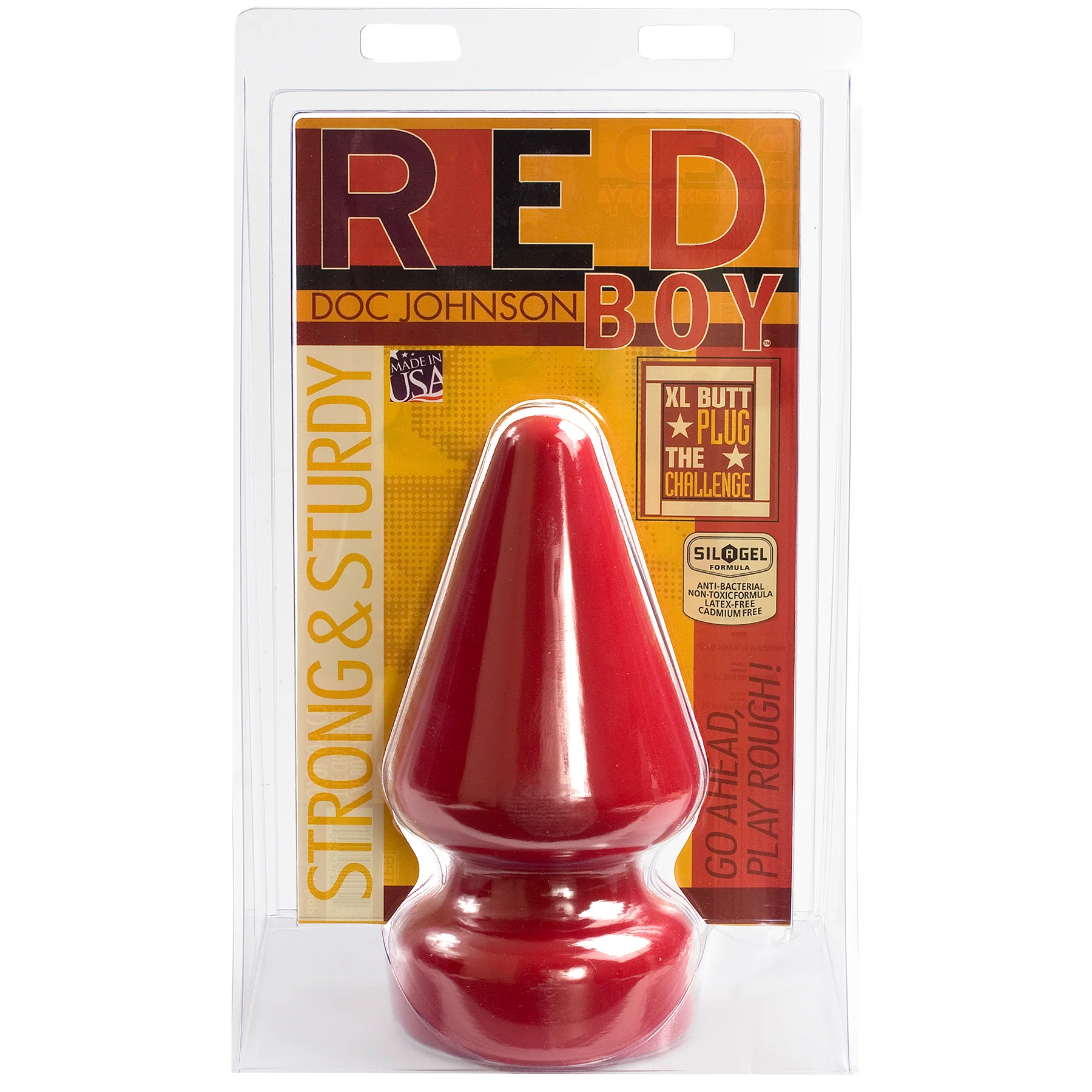 Red Boy - Image 5