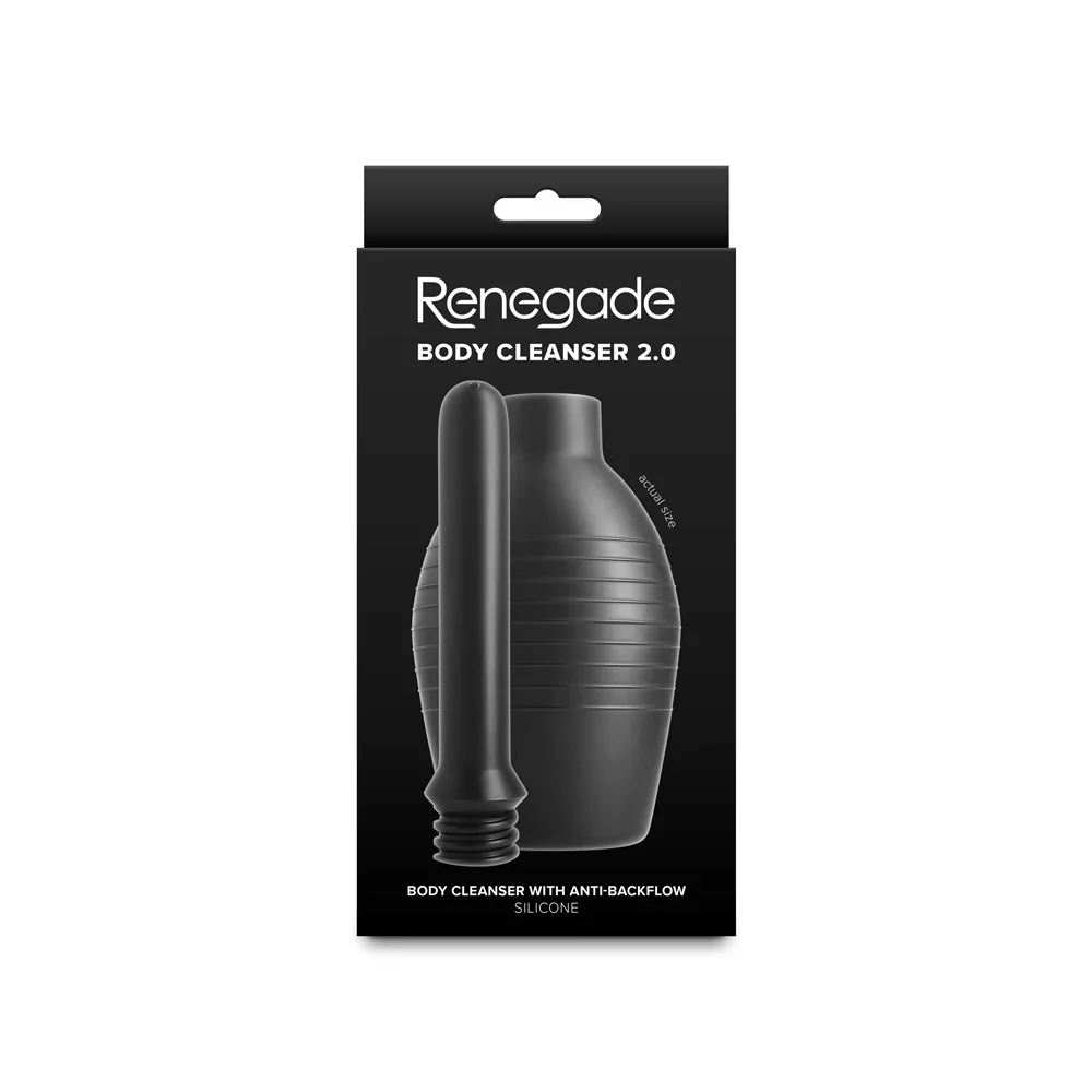 Renegade Body Cleanser 2.0 - Image 2