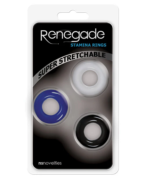 Renegade Stamina Set - Image 2