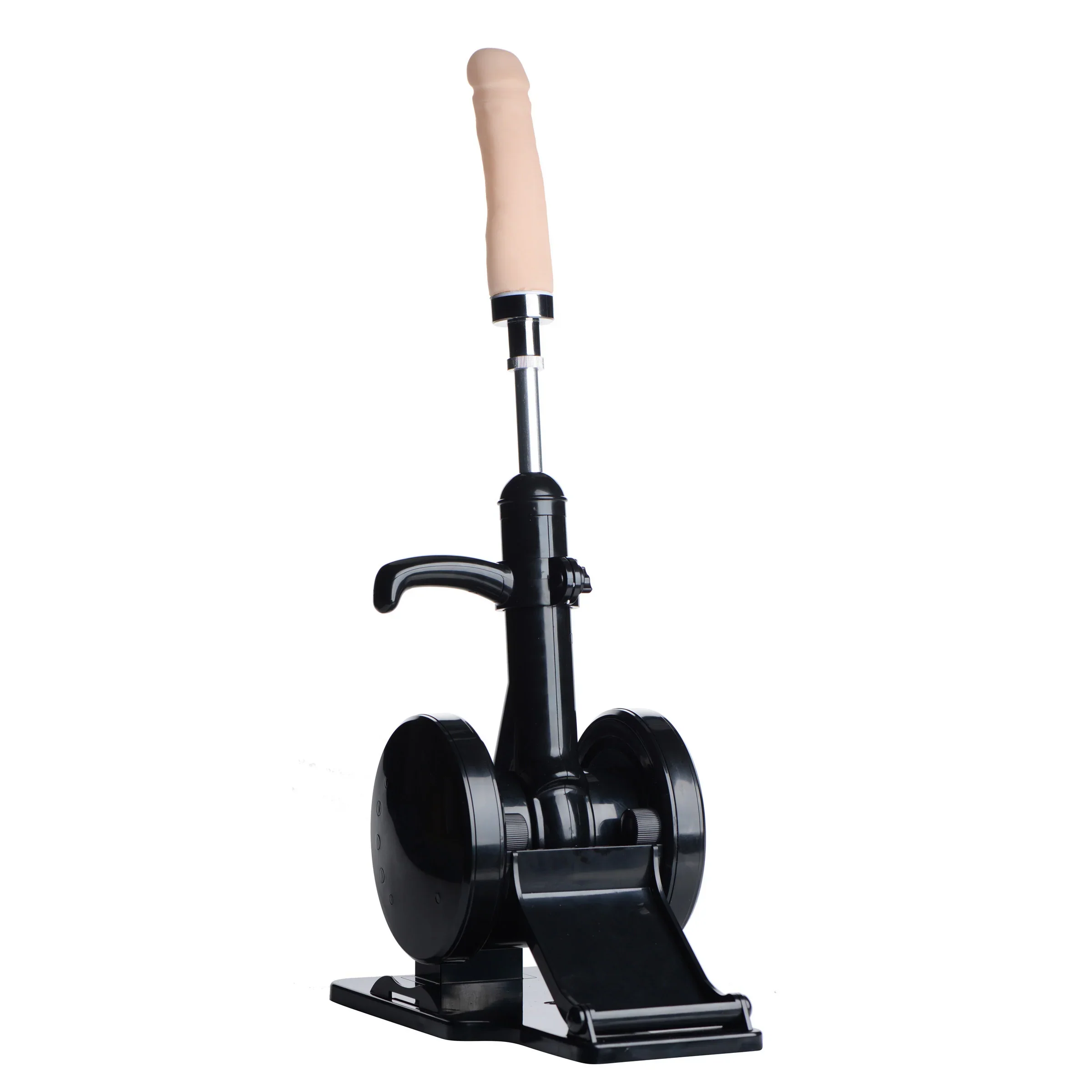 Robo FUK Sex Machine - Image 7