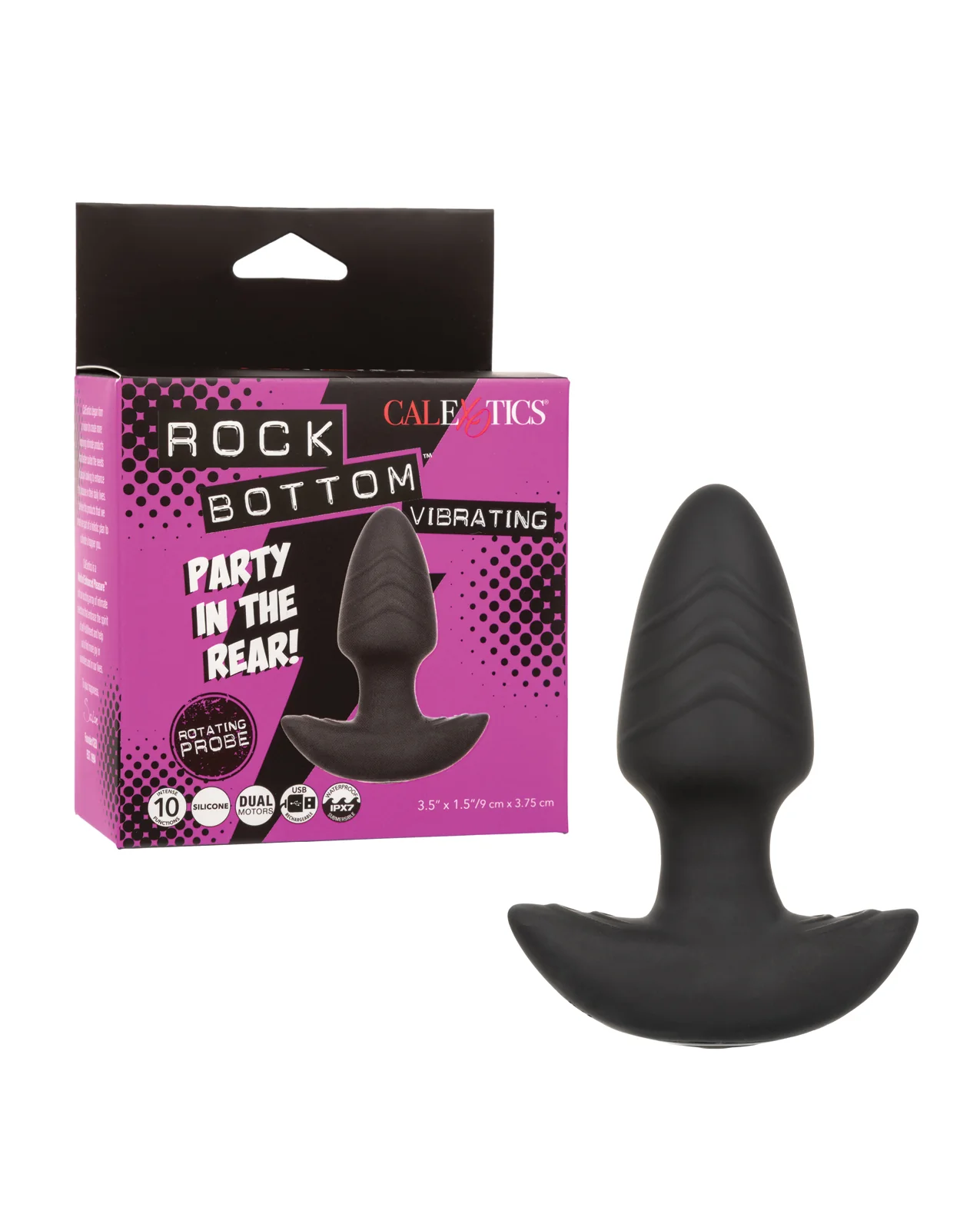 Rock Bottom Rotating - Image 7