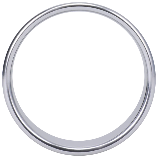 Rock Solid Brushed Alloy - Image 4