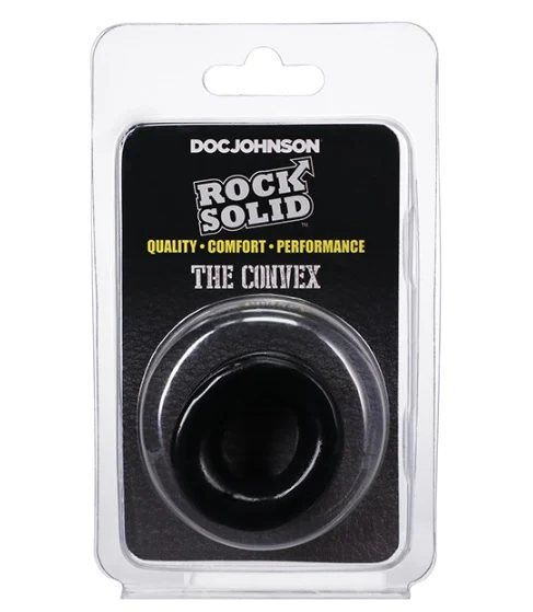 Rock Solid Convex - Image 7