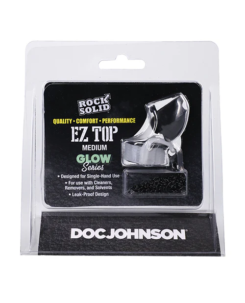 EZ Top Glow-in-the-Dark Medium - Image 5
