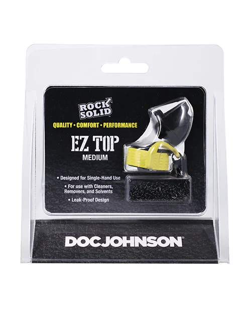 Rock Solid EZ Top - Image 12