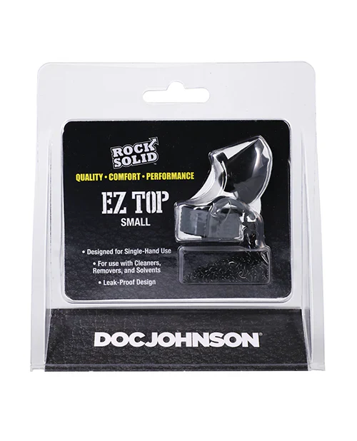 Rock Solid EZ Top - Image 7