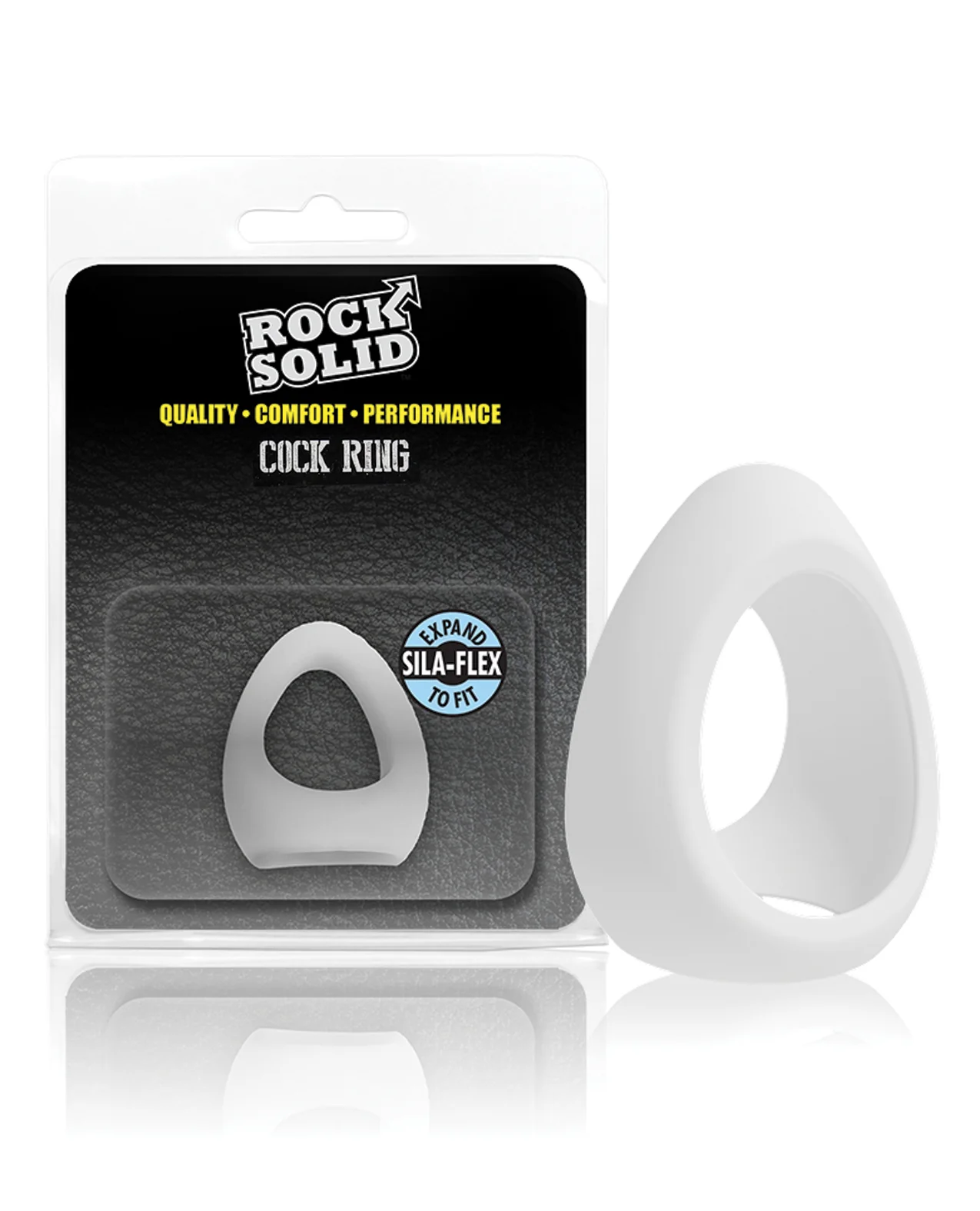 Rock Solid Stretcher - Image 6