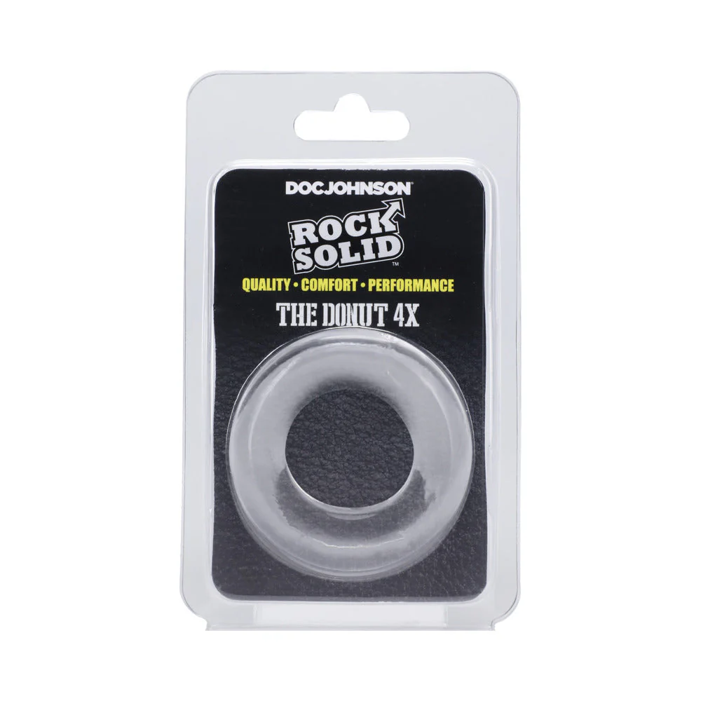 Rock Solid The Donut 4X - Image 5