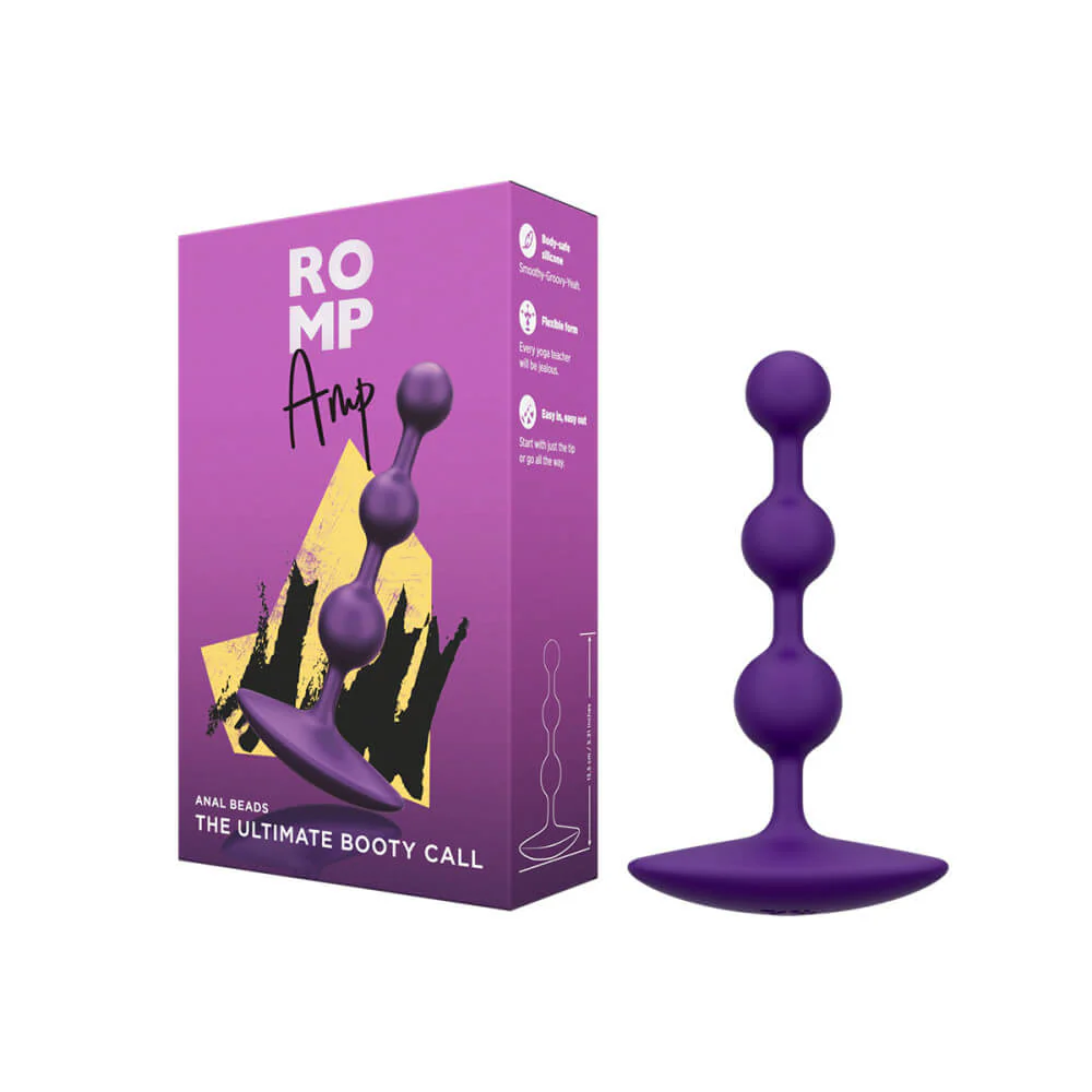 ROMP Amp - Image 7