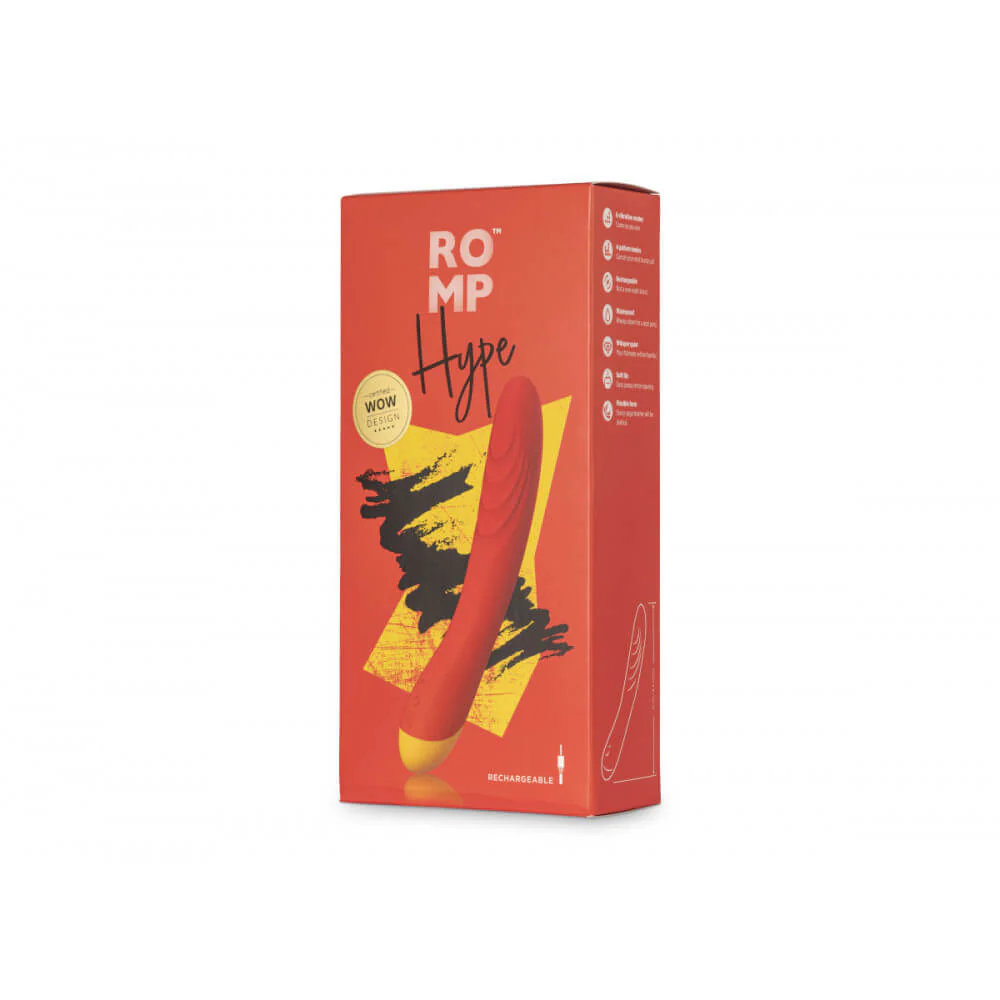 ROMP Hype - Image 9