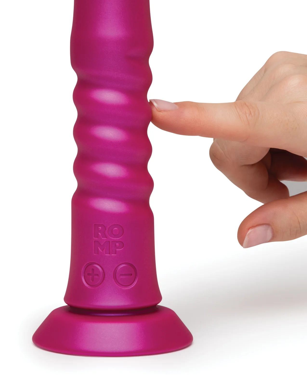 ROMP Jiggle - Image 4