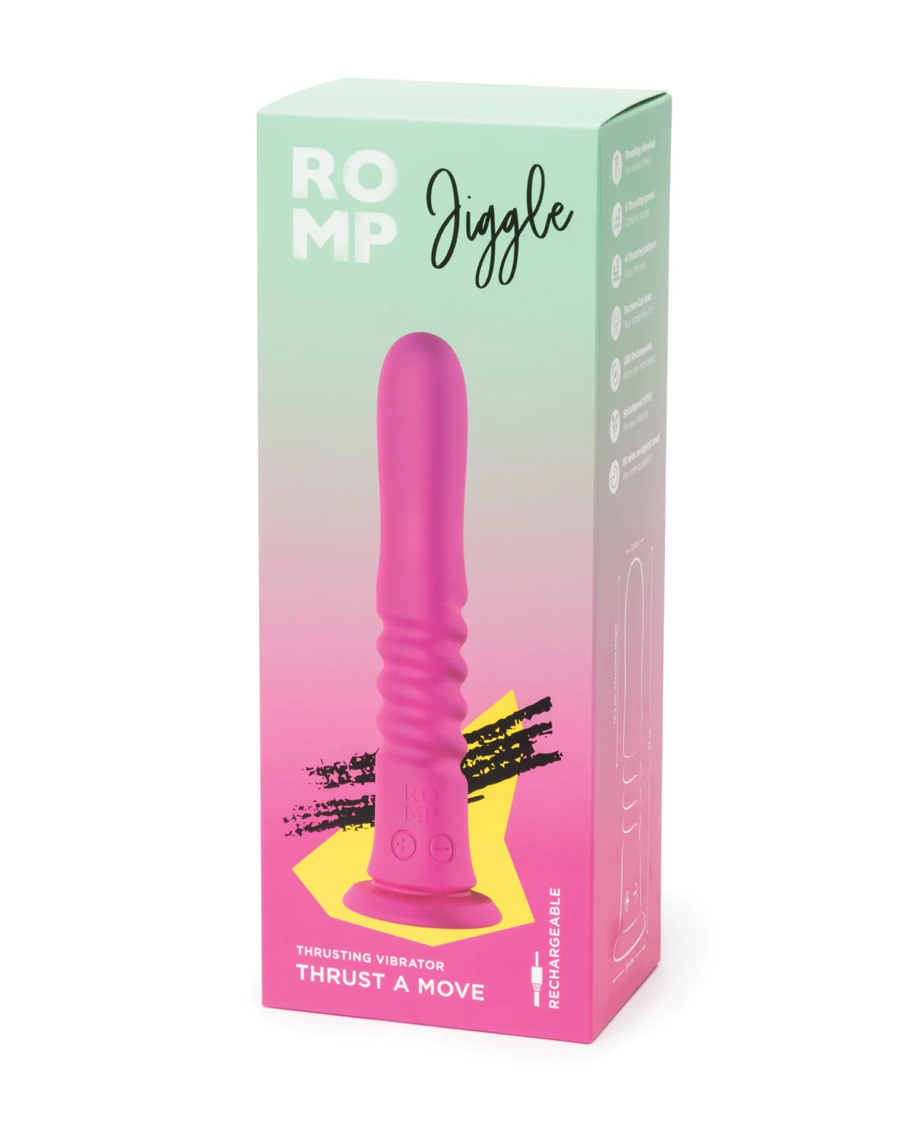 ROMP Jiggle - Image 5