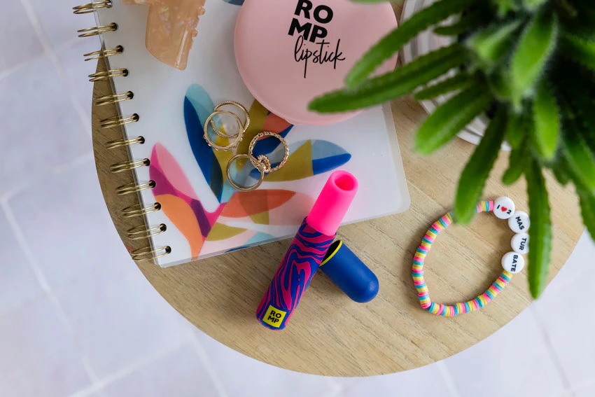 ROMP Lipstick - Image 9