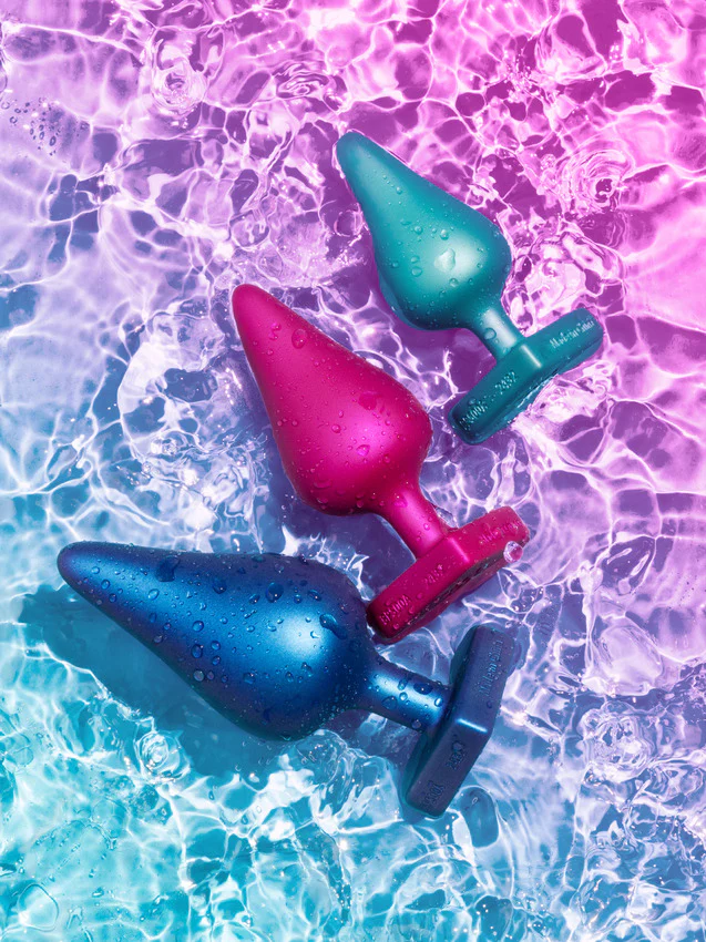 ROMP Luster Kit - Image 11