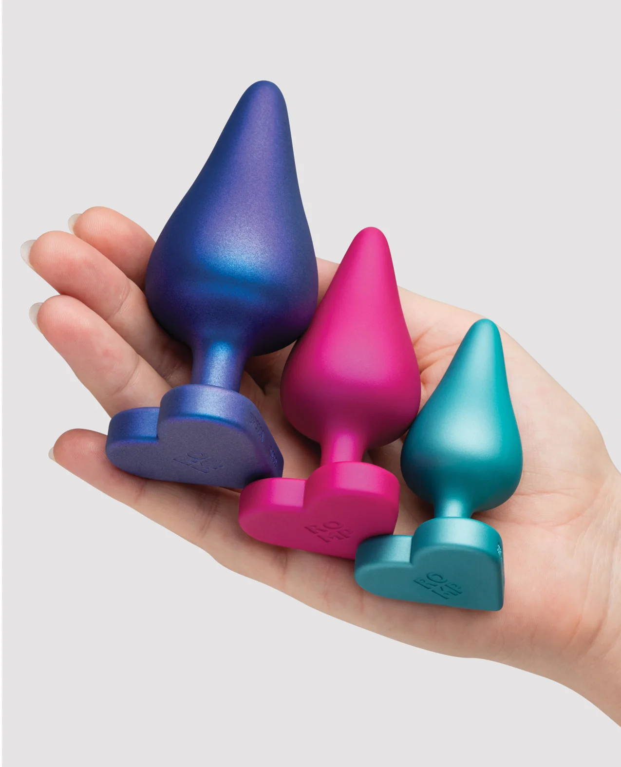 ROMP Luster Kit - Image 2