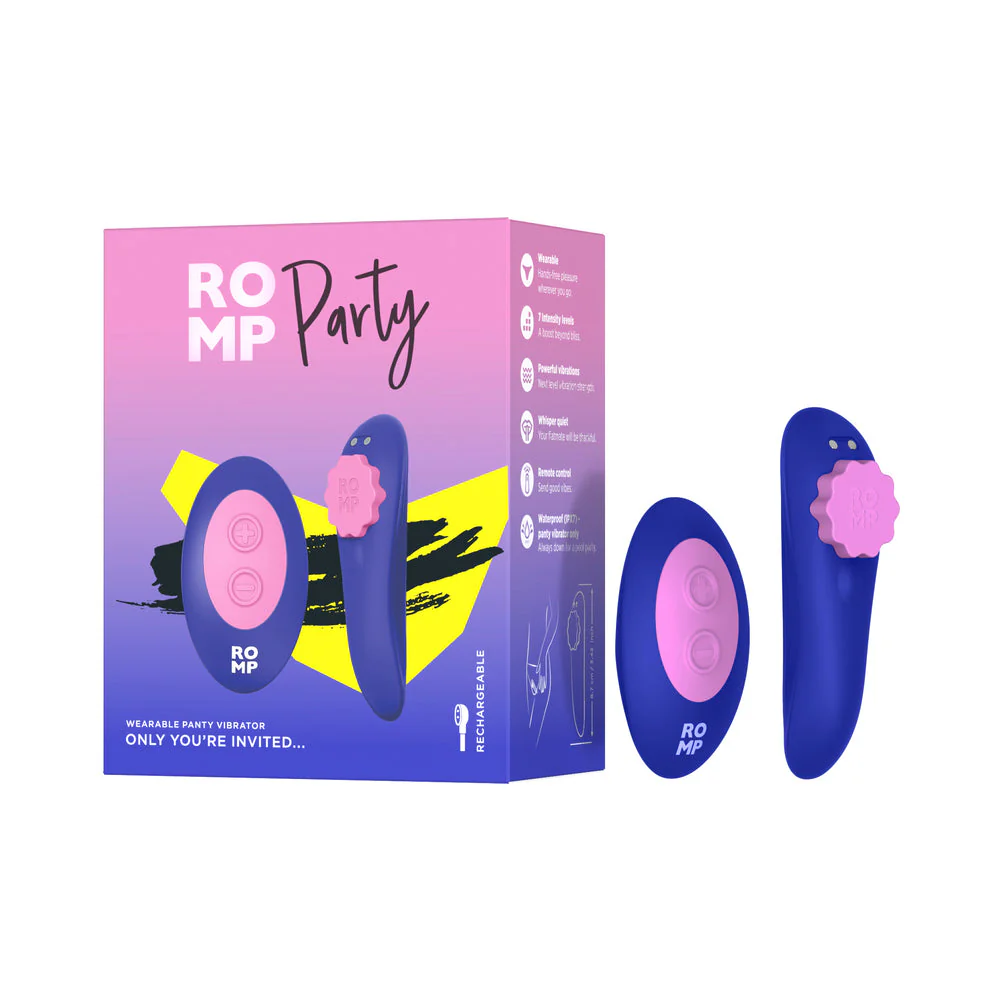 ROMP Party - Image 8