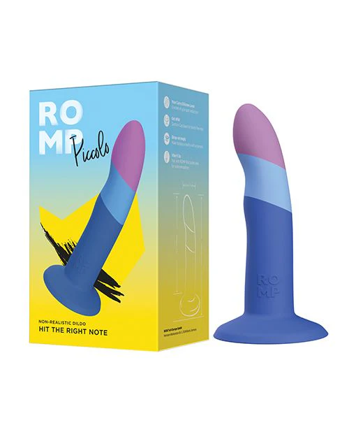ROMP Piccolo - Image 9