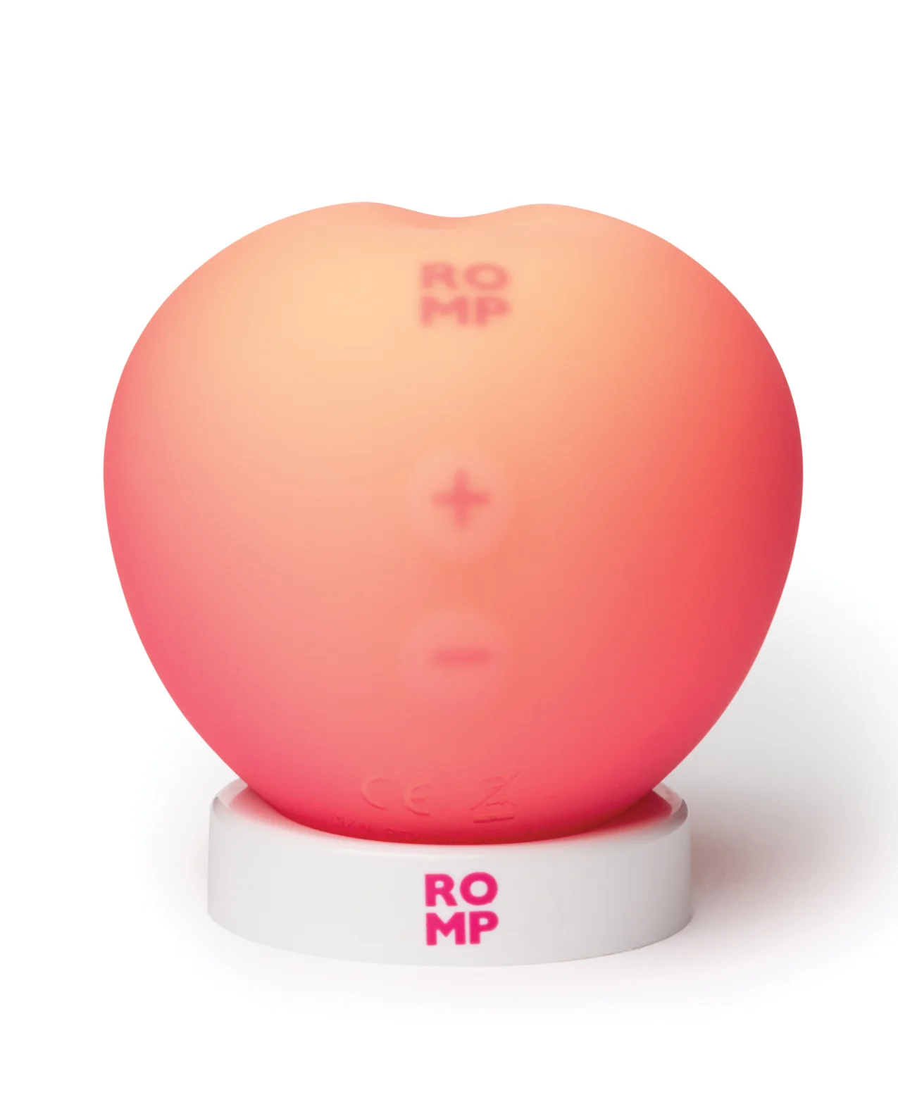 ROMP Pink Peach - Image 4
