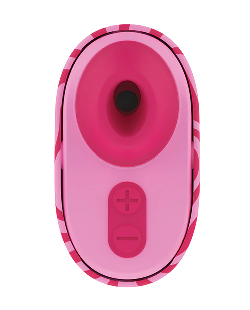 Romp Spin Travel Clitoral Stimulator - Image 5