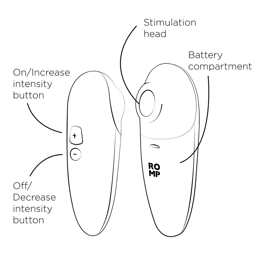 ROMP Switch X - Image 5