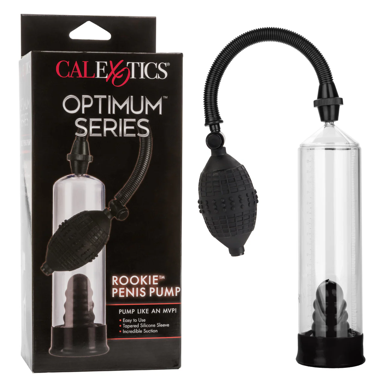 Rookie Penis Pump - Image 6