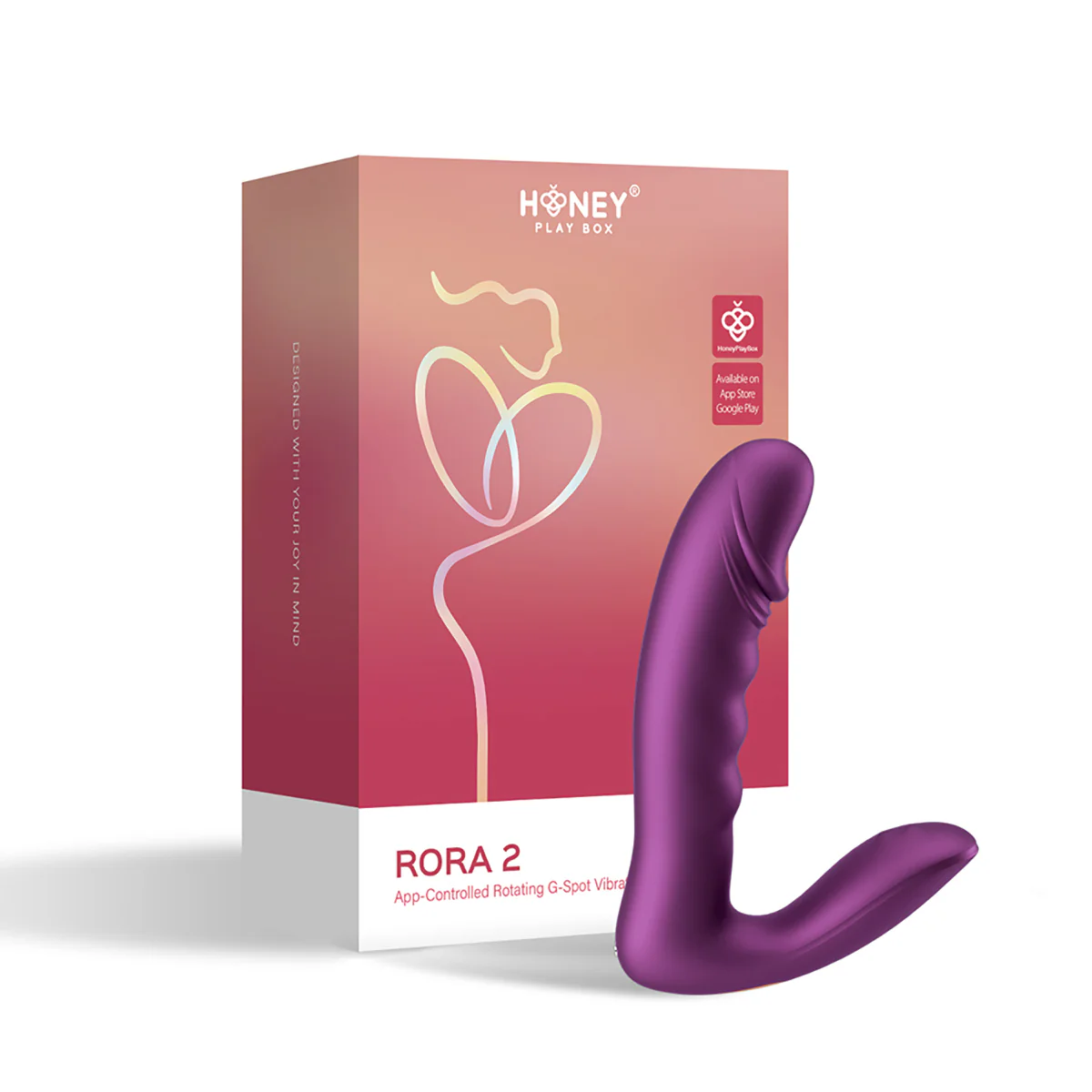 RORA 2: Pressure Sensing and App-Controlled - Image 7